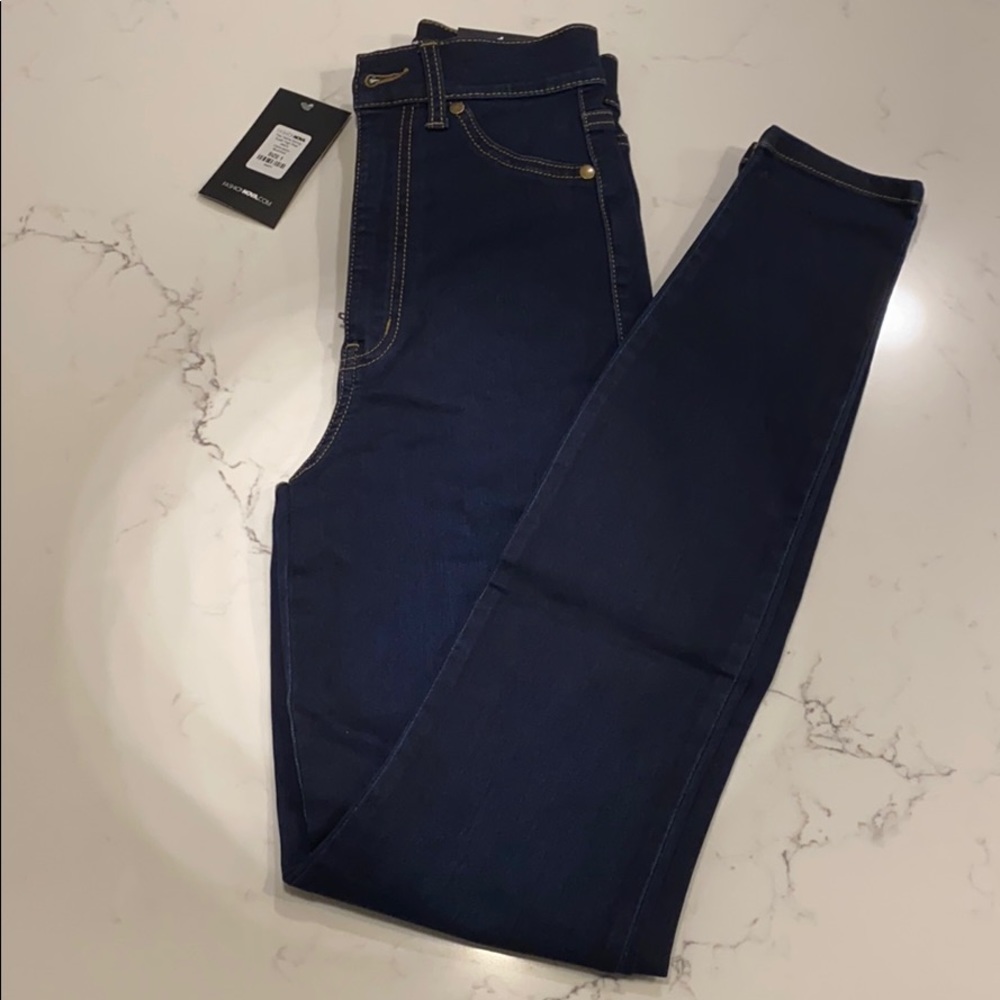 skinny jeans